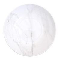 Marble Serve Bowl...