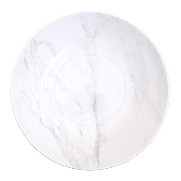 Marble Serve Bowl