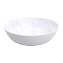 Marble Serve Bowl