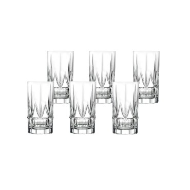 Chic High Ball Tumbl...