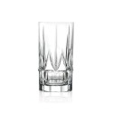 Chic High Ball Tumblers, Set of 6