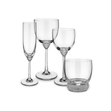 Highball and Tumbler...