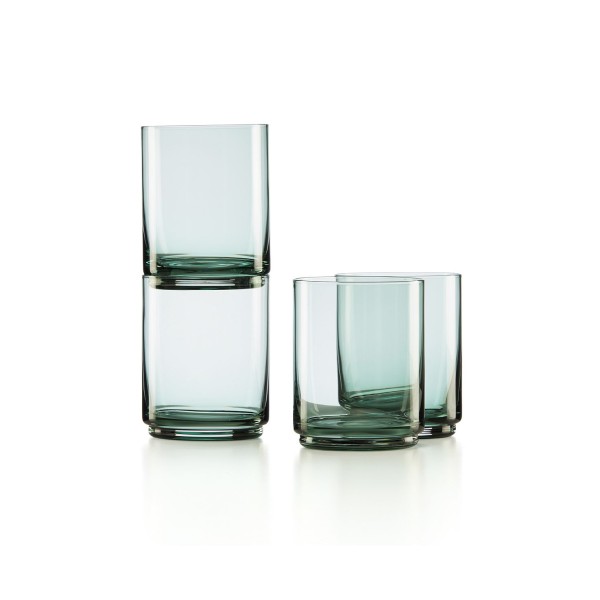 Classics Stackable Tall Glasses Set, 4 Piece