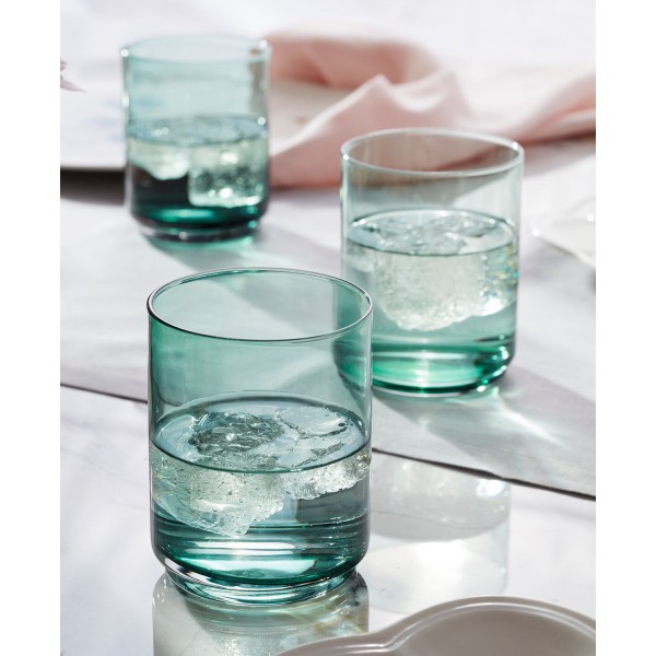 Classics Stackable Tall Glasses Set, 4 Piece