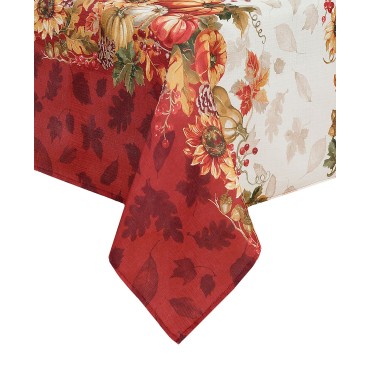 Swaying Leaves Doubl...