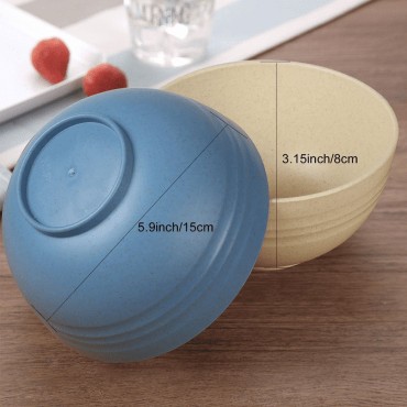 24 OZ Wheat Straw Fi...