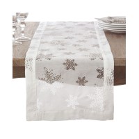 Table Runner with Bu...