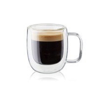 Espresso Glass Mug...