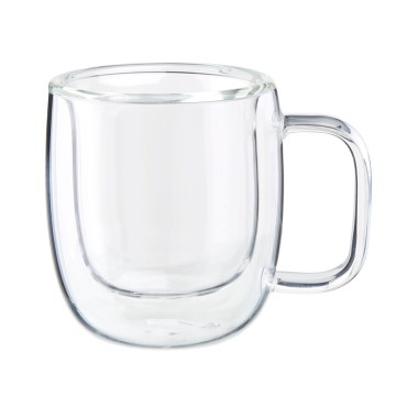 Espresso Glass Mug...