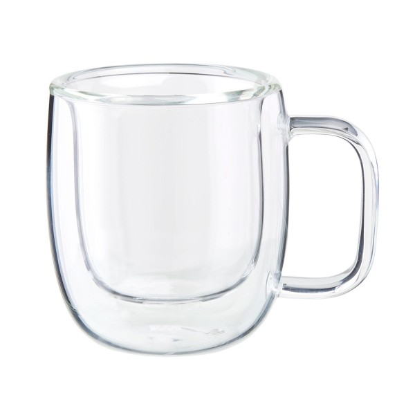 Espresso Glass Mug