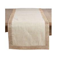 Jeweled Trim Studded...