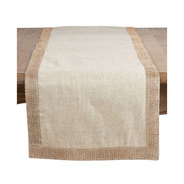 Jeweled Trim Studded...