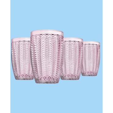 Modern Vintage Highb...