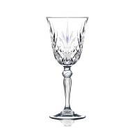 Crystal Wine Glass s...
