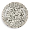 Thyme & Table Stoneware Serve Bowl, Dot