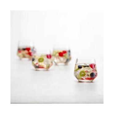 Pure Double Old-Fash...