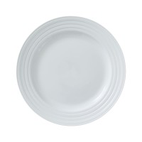 Salad Plate, porcela...
