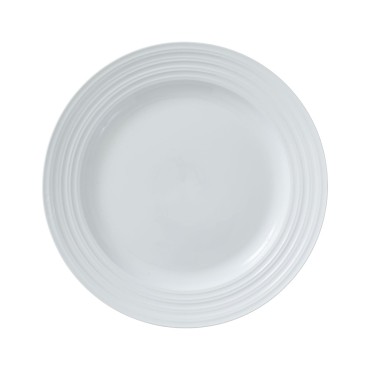 Salad Plate, porcela...