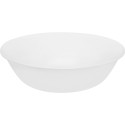 Winter Frost White 1-Quart Serving Bowl, Set of 3