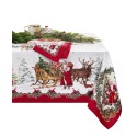 Toy's Fantasy Engineered Tablecloth, 60