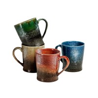 Mugs Assorted Colors...
