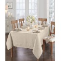 Damask Tablecloth - 60