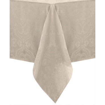 Damask Tablecloth - ...