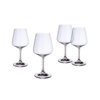 Red Wine Glass, Set ...