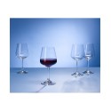 Red Wine Glass, Set of 4