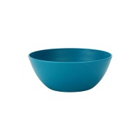 Teal Bowl, Single Pi...