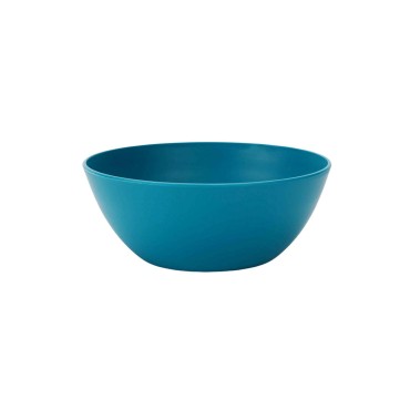 Teal Bowl, Single Pi...