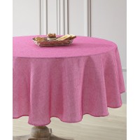 Easy Care Tablecloth...