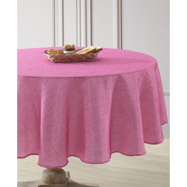 Easy Care Tablecloth...