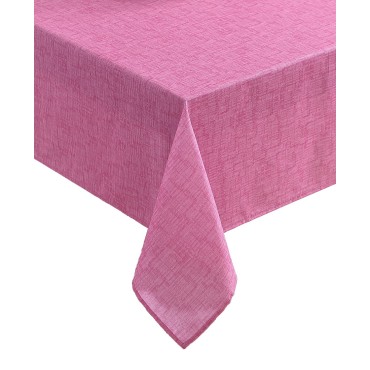 Easy Care Tablecloth...