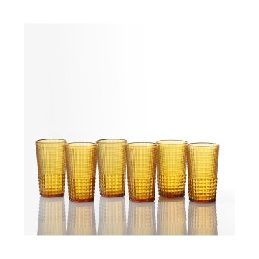 Ice Beverage Glasses...