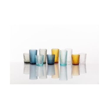 Ice Beverage Glasses...