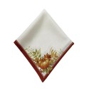 Fall Napkin, Set of 4