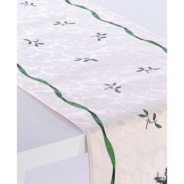 Christmas Tree Ivory...