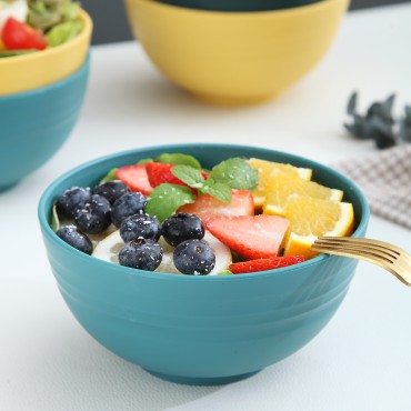 Cereal Bowls 8 Piece...