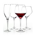 Heart to Heart Stemware Collection