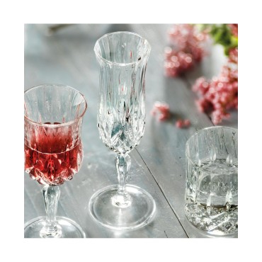 Crystal Champagne se...