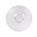 13.25in Classic Bowl,Heavy Duty BPA free Plastic, 1 Piece