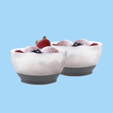 2 Double Walled Insu...