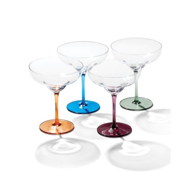 Up Color Bottom Glas...