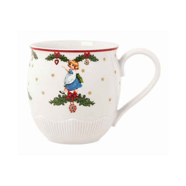 Toys Fantasy Children Dancing Mug