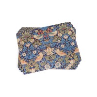 Strawberry Blue Plac...