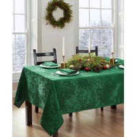 Jacquard Holiday Tab...