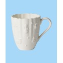 Delight Porcelain Mug