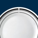 12-pc Dinnerware Set, Serves 4