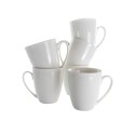 Mug Set of 6 Pieces